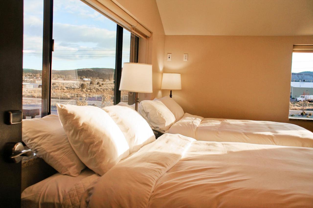 Iron Springs Luxury Lodge & Spa Cedar City Esterno foto