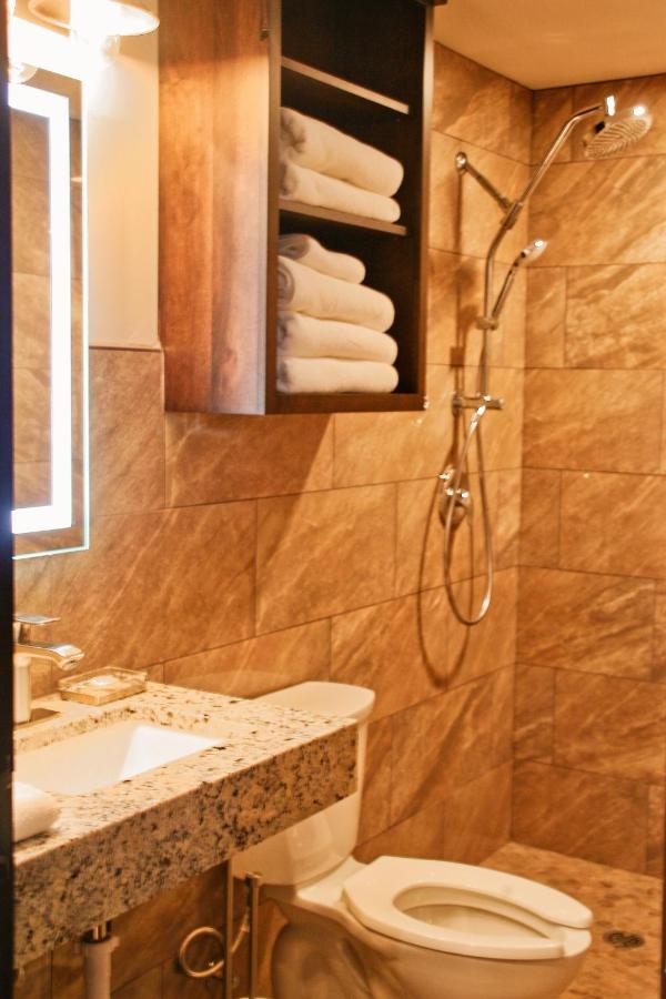 Iron Springs Luxury Lodge & Spa Cedar City Esterno foto