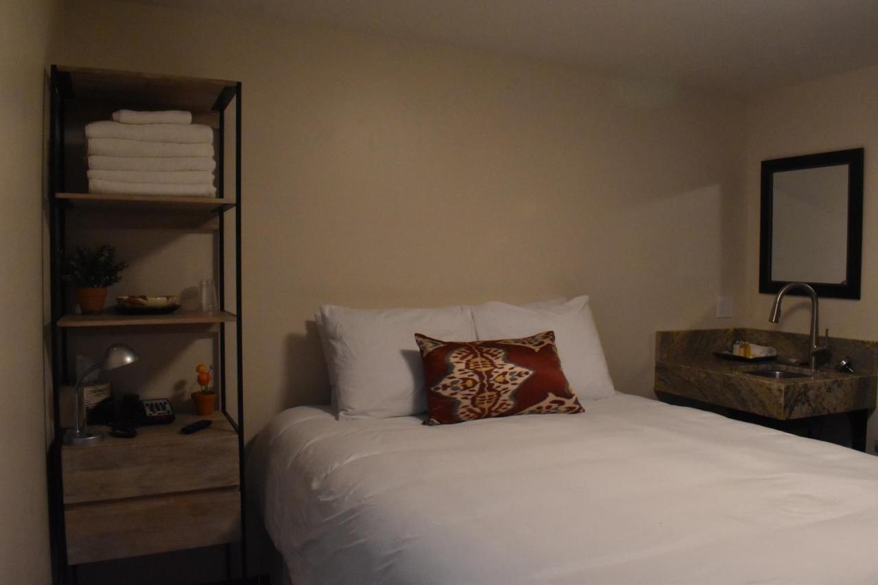 Iron Springs Luxury Lodge & Spa Cedar City Esterno foto